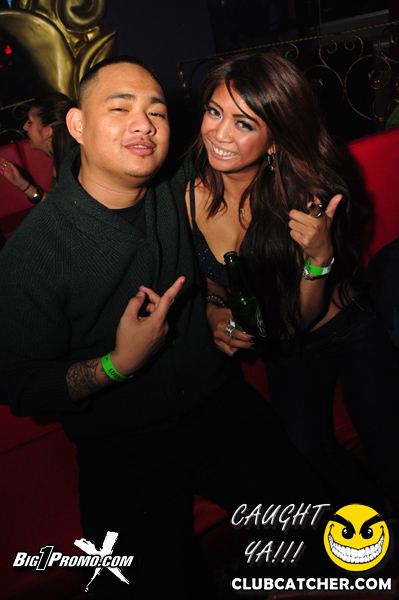 Luxy nightclub photo 288 - October 20th, 2012