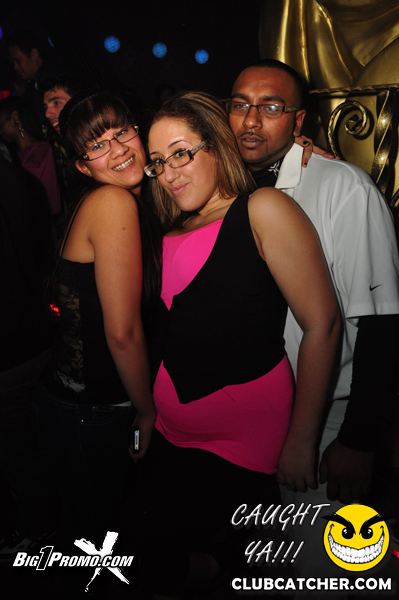 Luxy nightclub photo 290 - October 20th, 2012