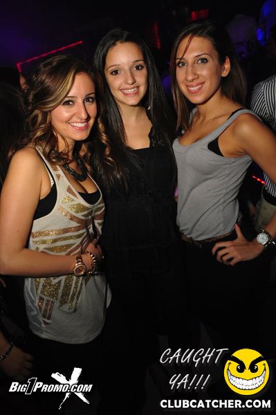 Luxy nightclub photo 30 - October 20th, 2012