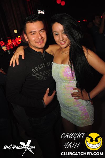 Luxy nightclub photo 291 - October 20th, 2012