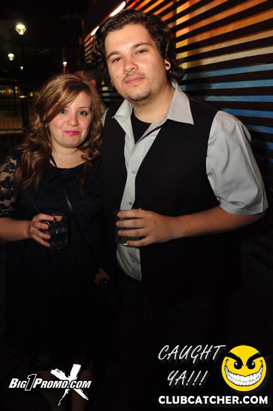 Luxy nightclub photo 292 - October 20th, 2012