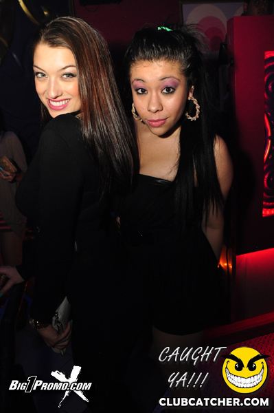 Luxy nightclub photo 293 - October 20th, 2012