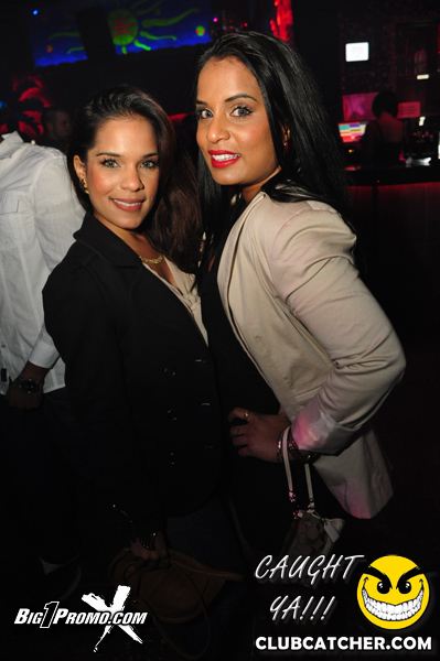Luxy nightclub photo 294 - October 20th, 2012