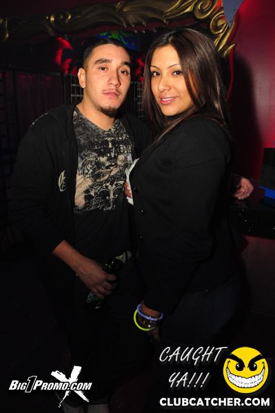 Luxy nightclub photo 295 - October 20th, 2012