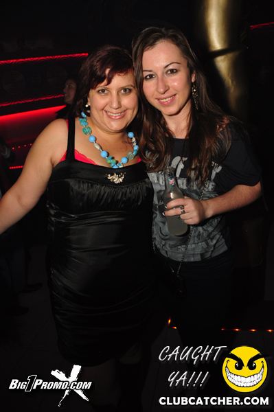 Luxy nightclub photo 296 - October 20th, 2012