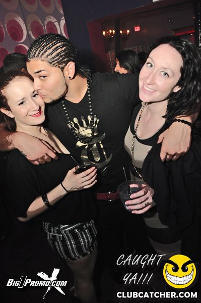 Luxy nightclub photo 297 - October 20th, 2012