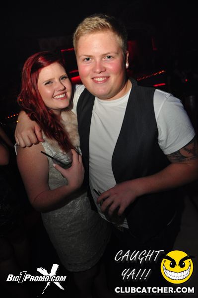 Luxy nightclub photo 298 - October 20th, 2012