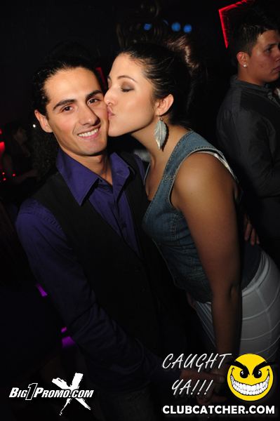 Luxy nightclub photo 299 - October 20th, 2012