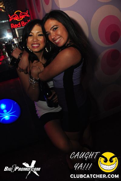 Luxy nightclub photo 300 - October 20th, 2012