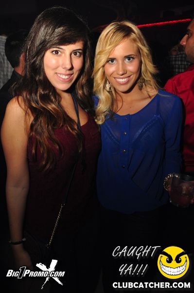 Luxy nightclub photo 31 - October 20th, 2012