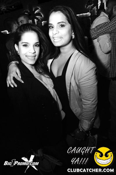 Luxy nightclub photo 301 - October 20th, 2012