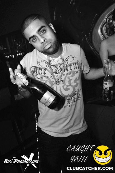 Luxy nightclub photo 303 - October 20th, 2012