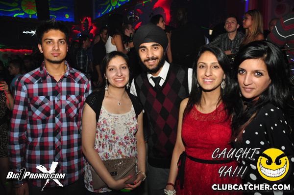 Luxy nightclub photo 304 - October 20th, 2012