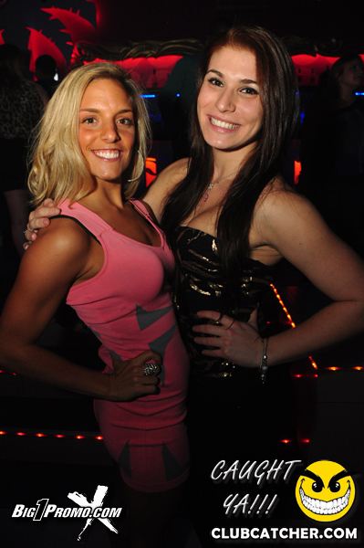 Luxy nightclub photo 32 - October 20th, 2012