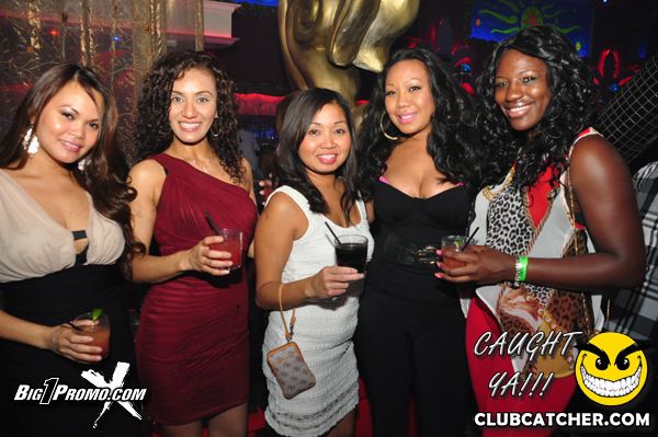 Luxy nightclub photo 34 - October 20th, 2012