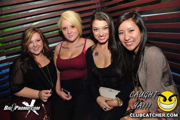 Luxy nightclub photo 35 - October 20th, 2012