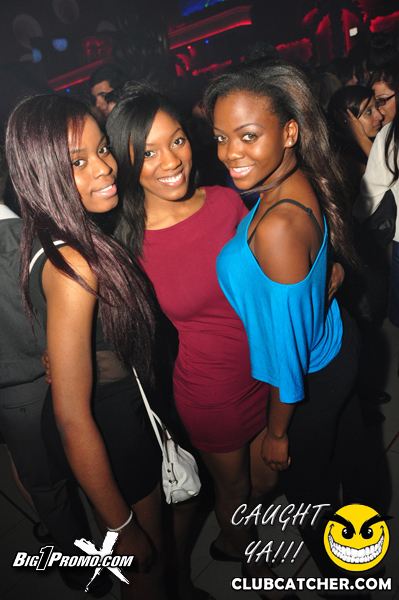 Luxy nightclub photo 36 - October 20th, 2012