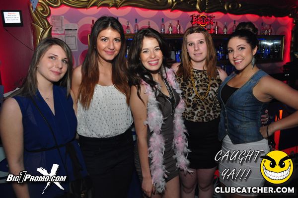 Luxy nightclub photo 37 - October 20th, 2012