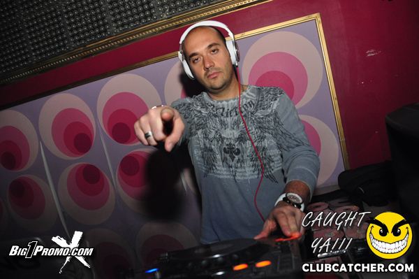 Luxy nightclub photo 40 - October 20th, 2012