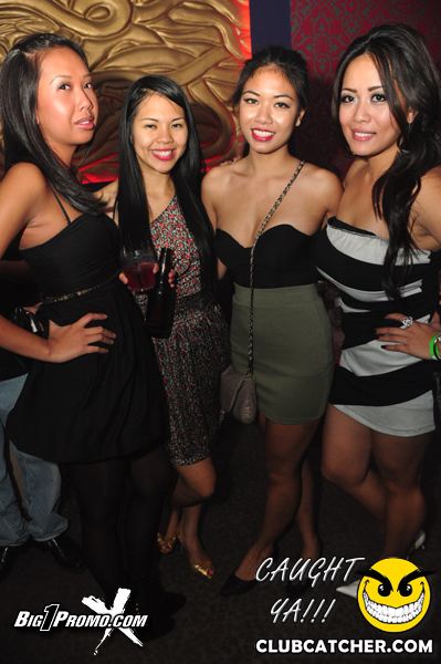 Luxy nightclub photo 42 - October 20th, 2012