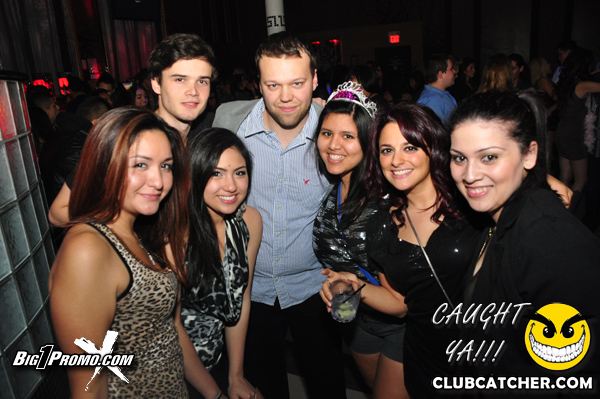 Luxy nightclub photo 44 - October 20th, 2012