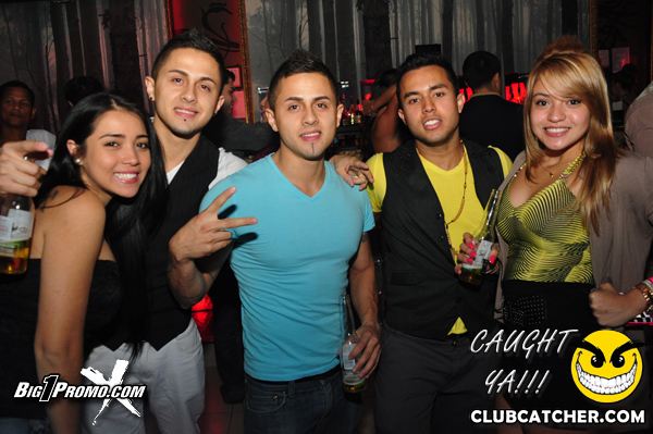 Luxy nightclub photo 45 - October 20th, 2012