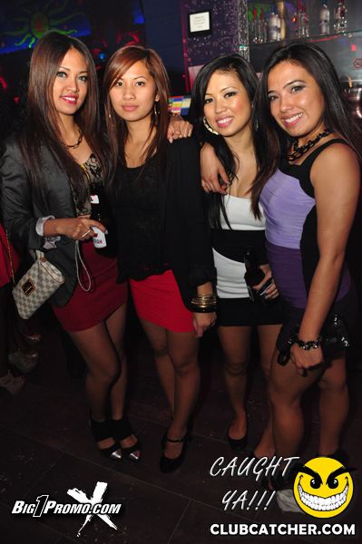 Luxy nightclub photo 47 - October 20th, 2012