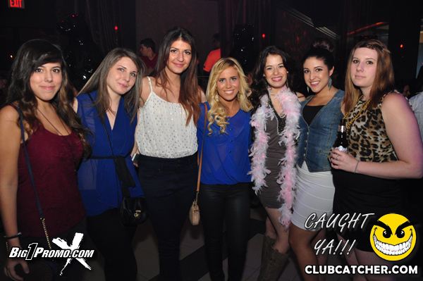 Luxy nightclub photo 49 - October 20th, 2012