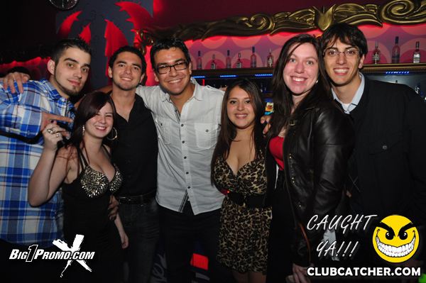 Luxy nightclub photo 50 - October 20th, 2012