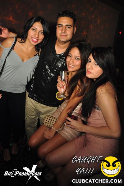Luxy nightclub photo 51 - October 20th, 2012