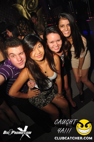 Luxy nightclub photo 52 - October 20th, 2012