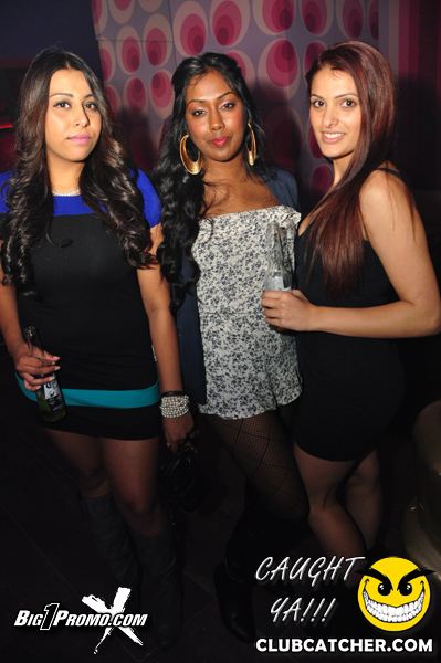 Luxy nightclub photo 54 - October 20th, 2012