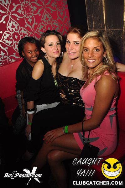 Luxy nightclub photo 55 - October 20th, 2012