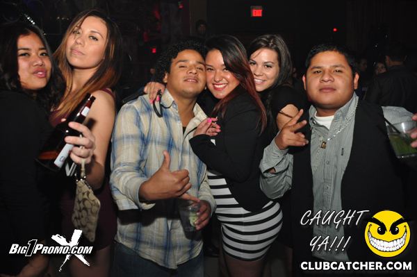 Luxy nightclub photo 56 - October 20th, 2012