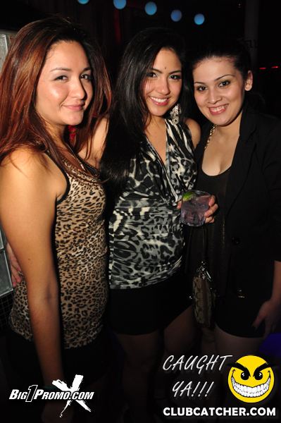 Luxy nightclub photo 57 - October 20th, 2012