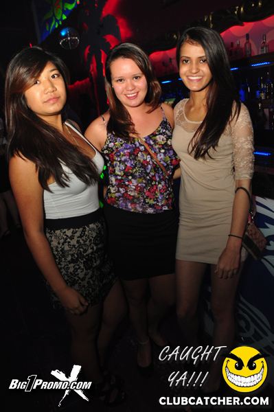Luxy nightclub photo 58 - October 20th, 2012