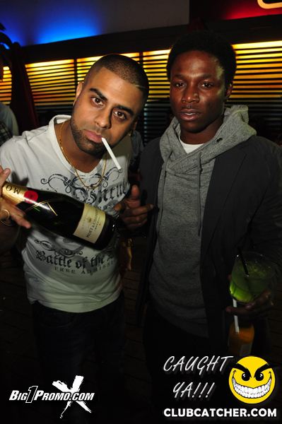 Luxy nightclub photo 60 - October 20th, 2012