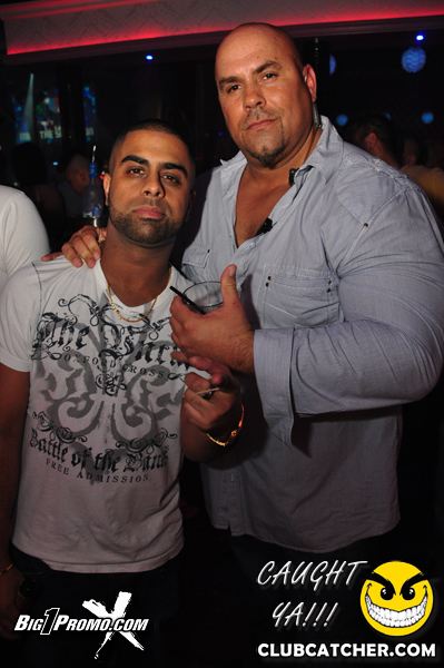 Luxy nightclub photo 7 - October 20th, 2012