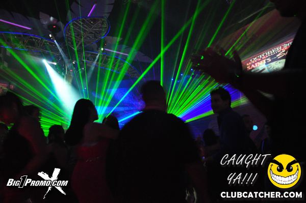 Luxy nightclub photo 62 - October 20th, 2012