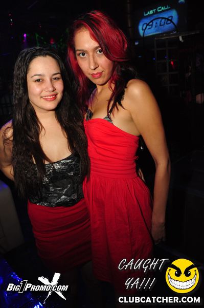 Luxy nightclub photo 63 - October 20th, 2012