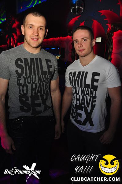 Luxy nightclub photo 64 - October 20th, 2012