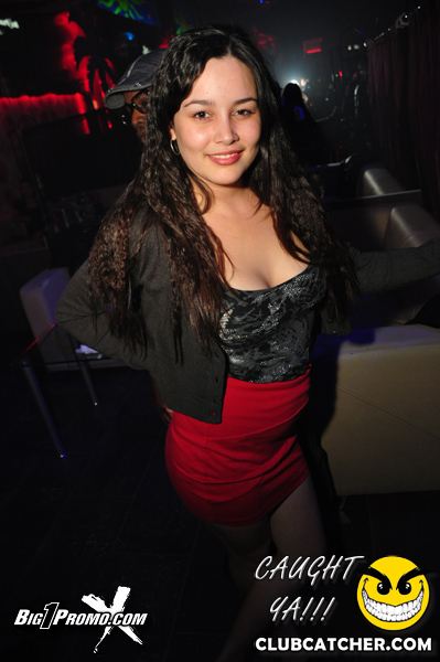 Luxy nightclub photo 65 - October 20th, 2012