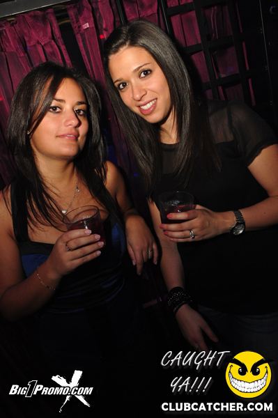 Luxy nightclub photo 66 - October 20th, 2012