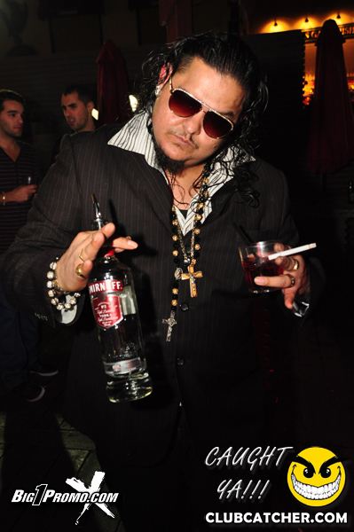 Luxy nightclub photo 68 - October 20th, 2012