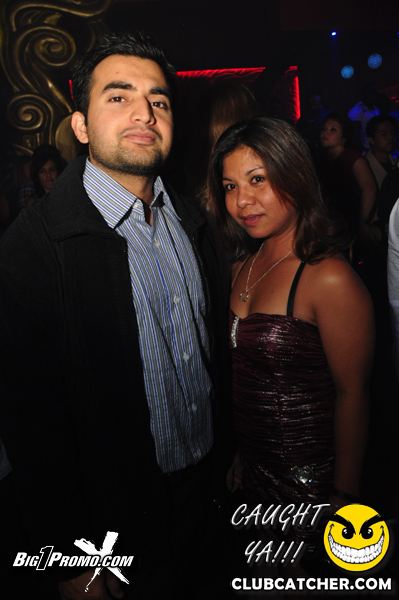 Luxy nightclub photo 70 - October 20th, 2012