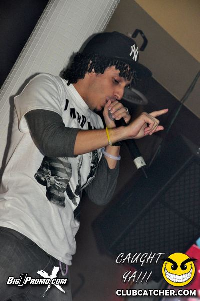 Luxy nightclub photo 73 - October 20th, 2012