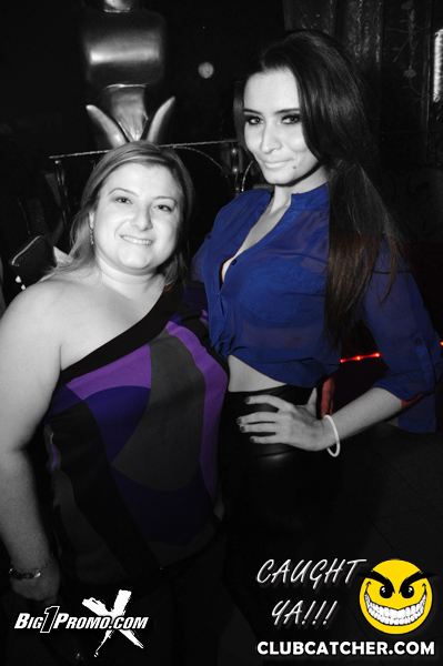 Luxy nightclub photo 75 - October 20th, 2012