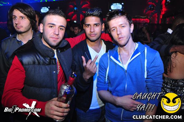 Luxy nightclub photo 77 - October 20th, 2012