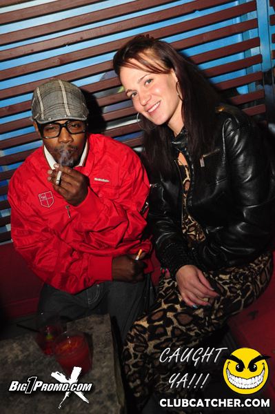 Luxy nightclub photo 78 - October 20th, 2012