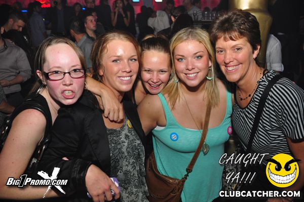 Luxy nightclub photo 79 - October 20th, 2012